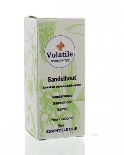 Sandelhout Nieuw Caledonie