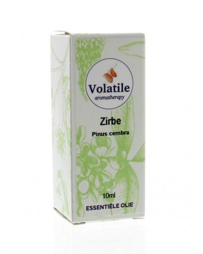 Zirbe