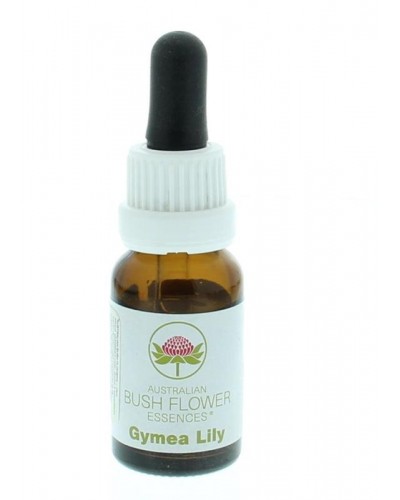 Gymea lily