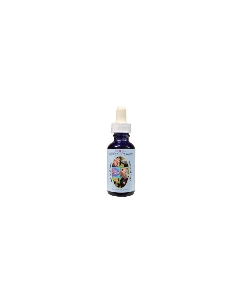 Balances child wild child essences