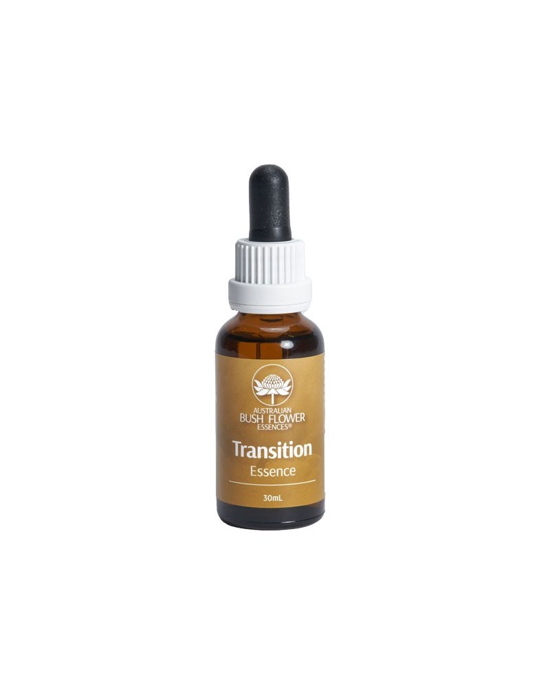 Transition essence