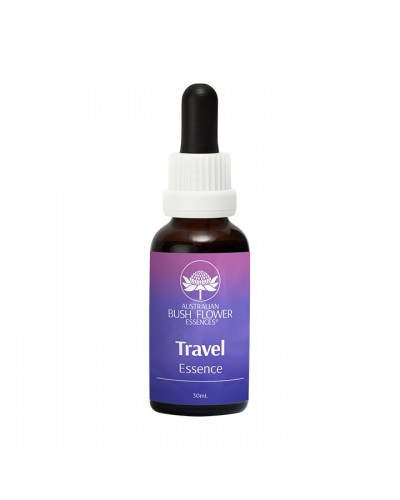 Travel essence