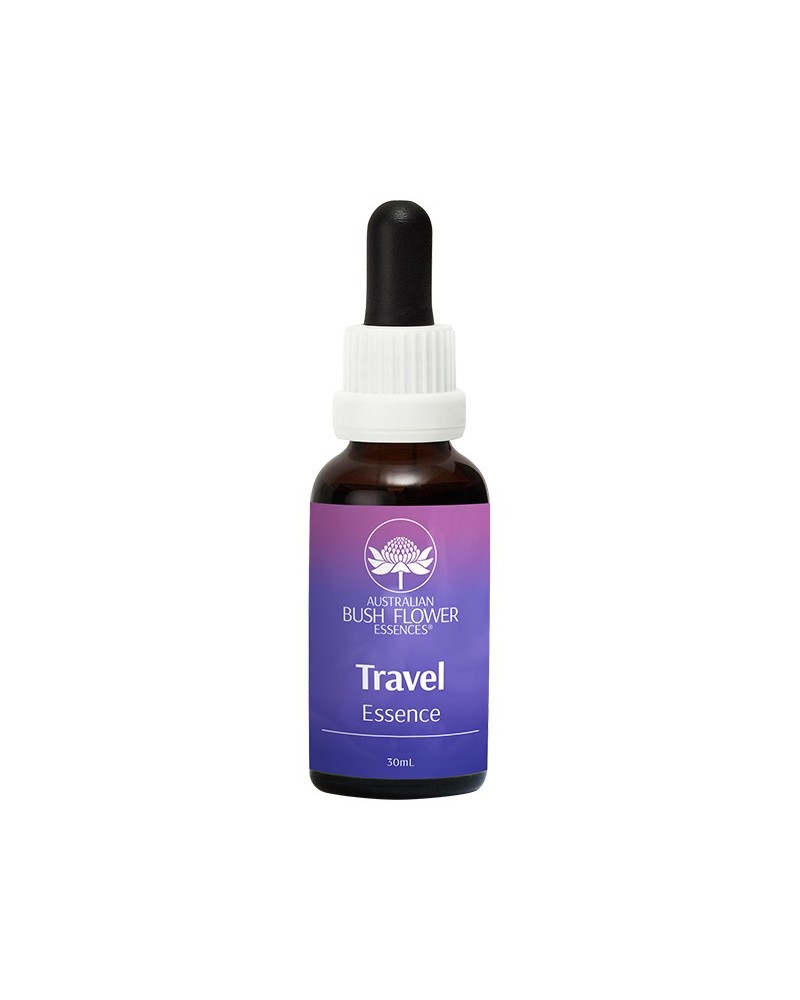 Travel essence