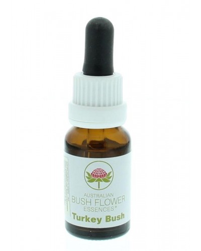 Turkey bush