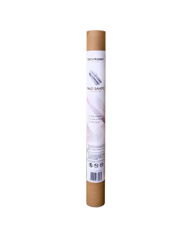 Wierook XXL palo santo
