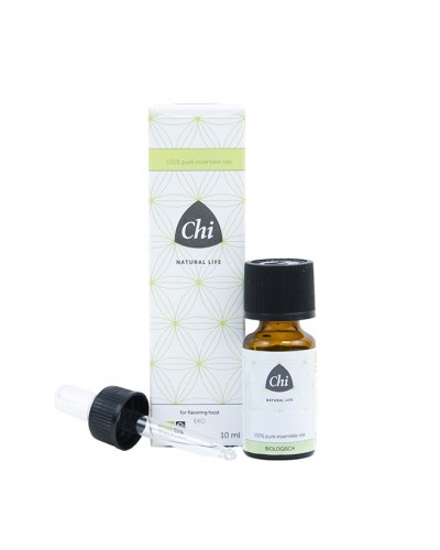 Lavendelolie Bulgarije bio