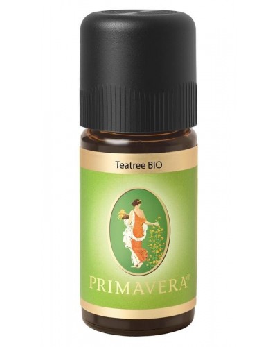 Tea tree
