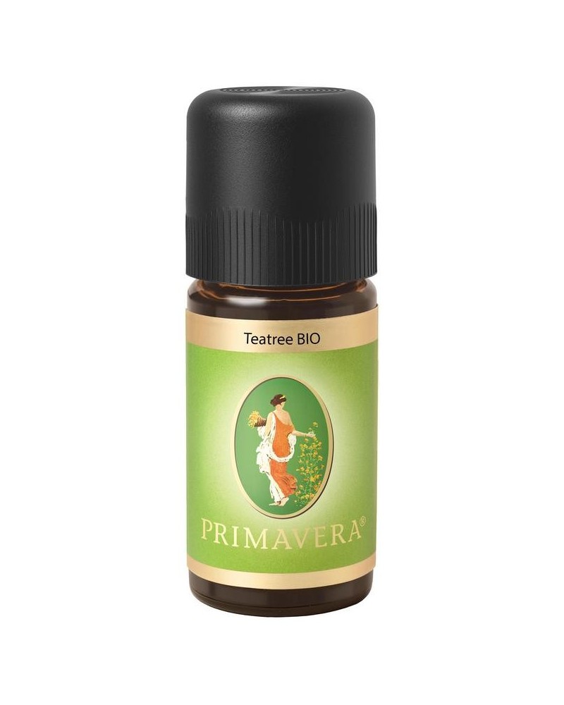 Tea tree