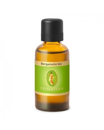 Bergamot bio