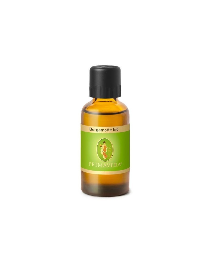 Bergamot bio