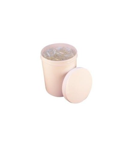 Capsules in pot nr. 0