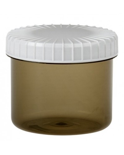 Tabletflacon optipot shadow gedopt 135ml