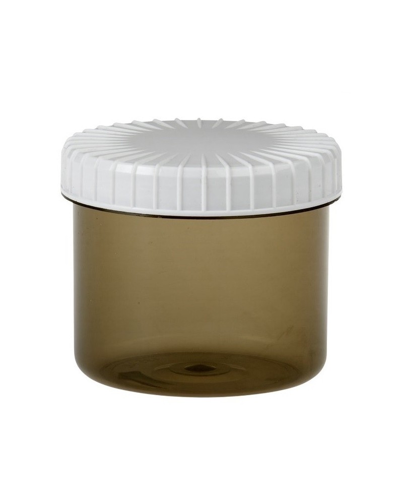 Tabletflacon optipot shadow gedopt 135ml