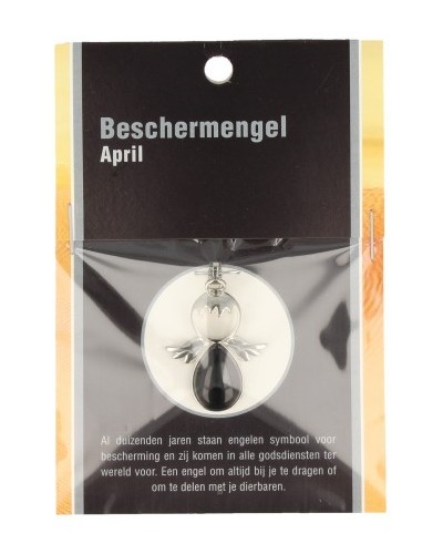 Beschermengel april