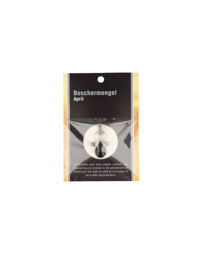 Beschermengel april