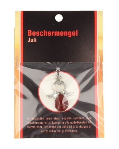 Beschermengel juli