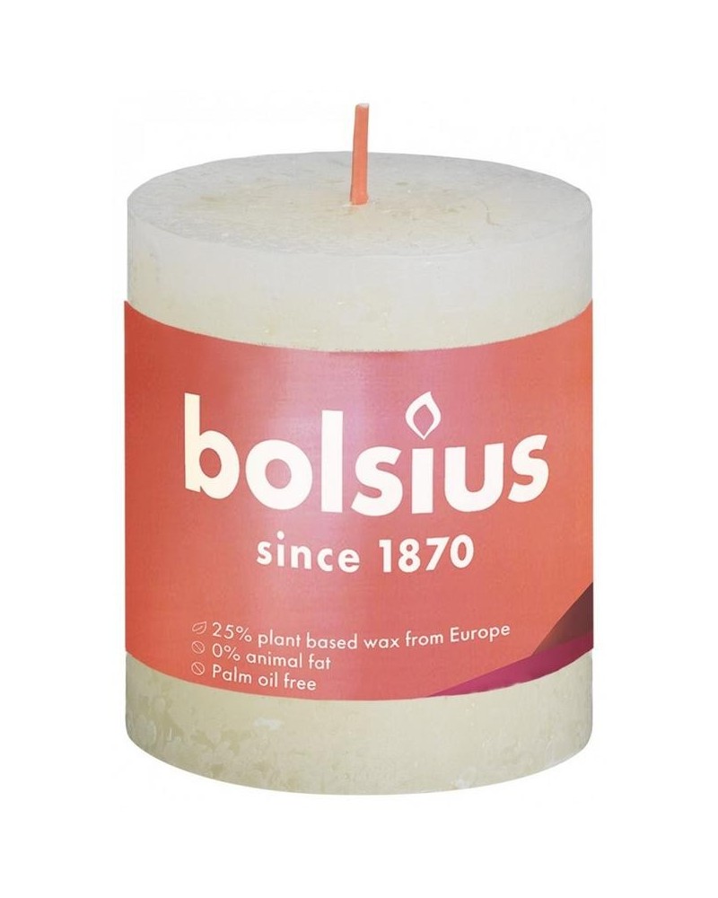 Rustiekkaars shine 80/68 soft pearl