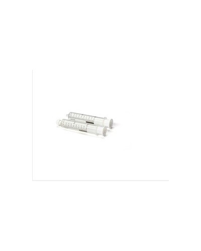 Spuit 10ml tbv tipcaps