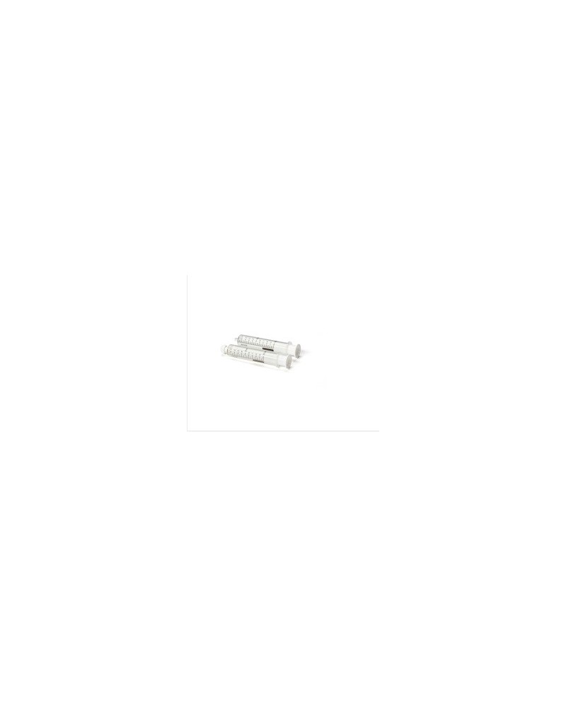 Spuit 10ml tbv tipcaps