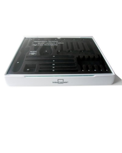 Bovenplateau M 5023-1 leeg