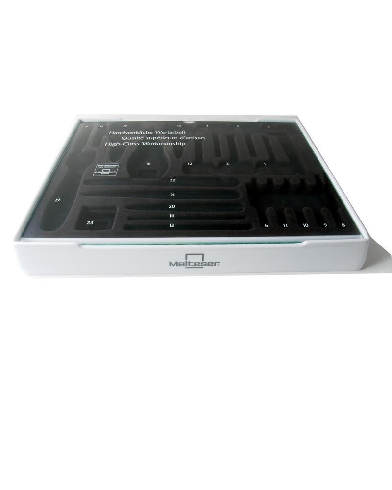 Bovenplateau M 5023-1 leeg