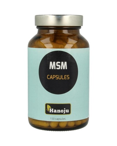 MSM methyl