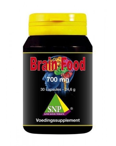 Brainfood