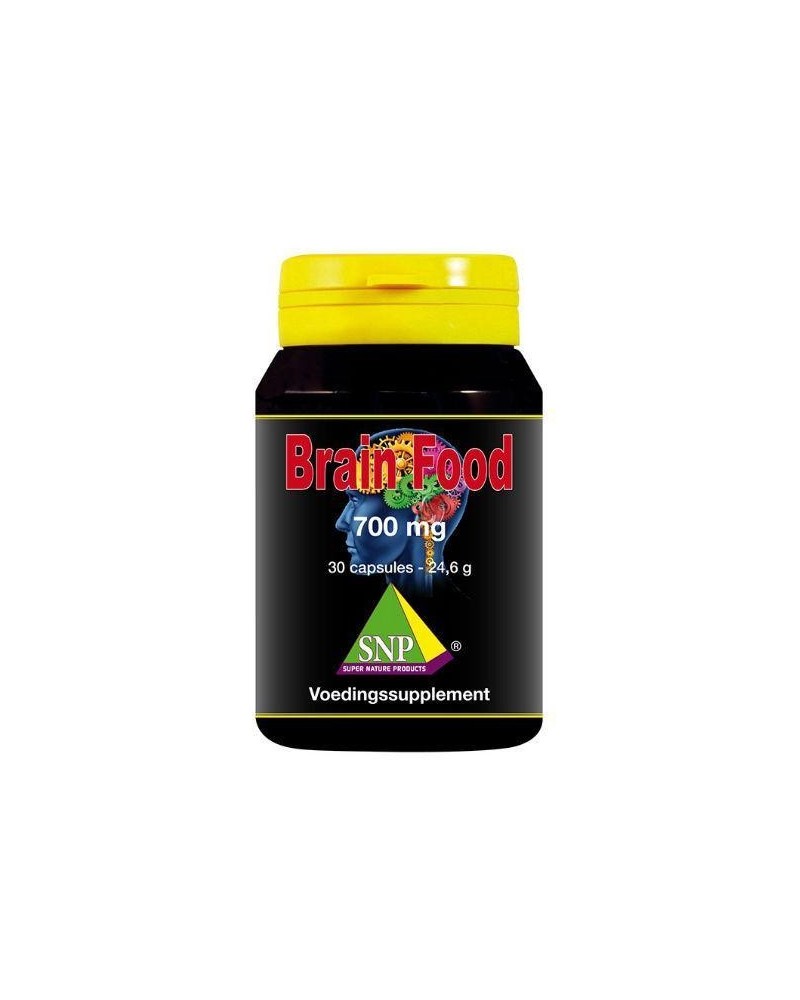 Brainfood