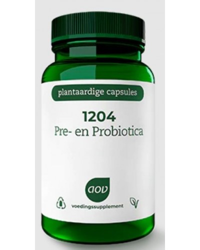 1204 Biotica met FOS
