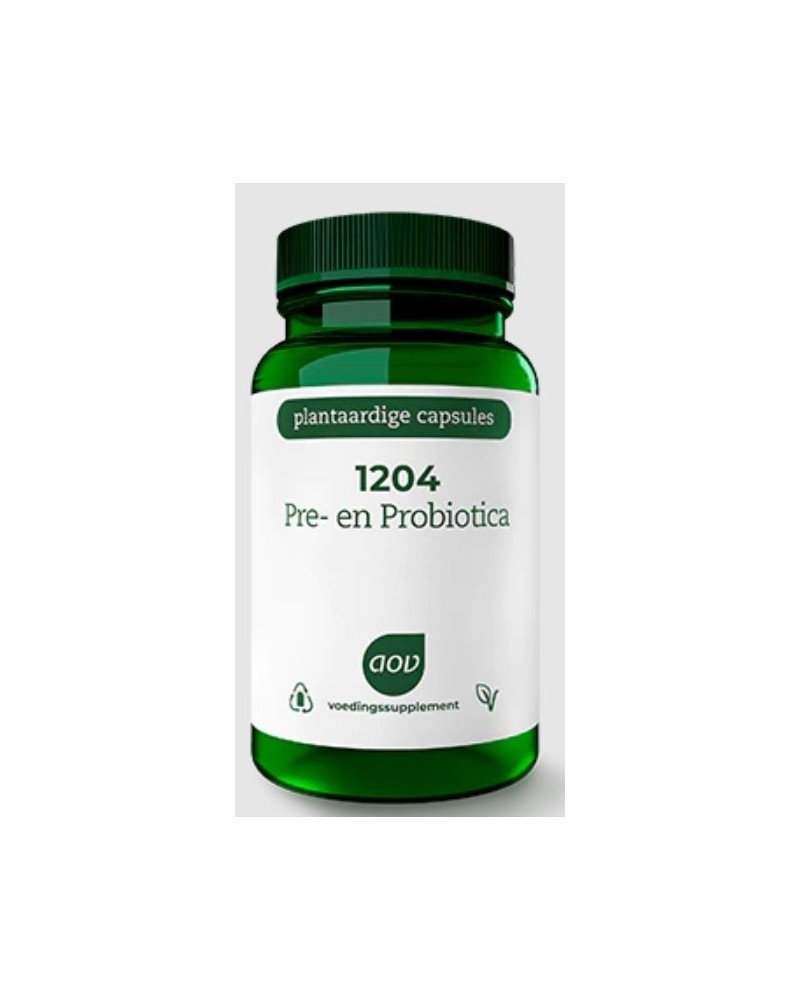 1204 Biotica met FOS