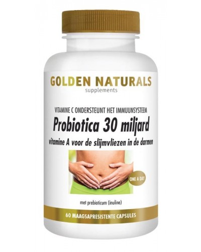 Microbiotica 30 miljard