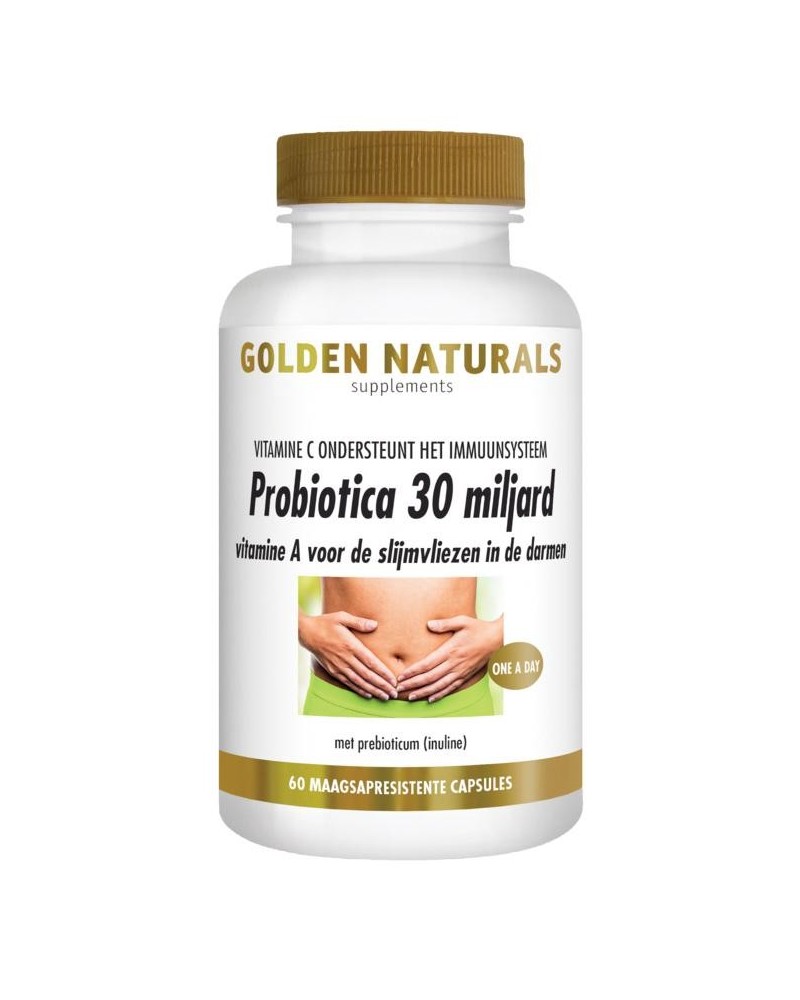 Microbiotica 30 miljard