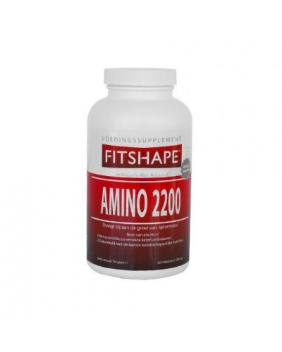 Amino 2200mg