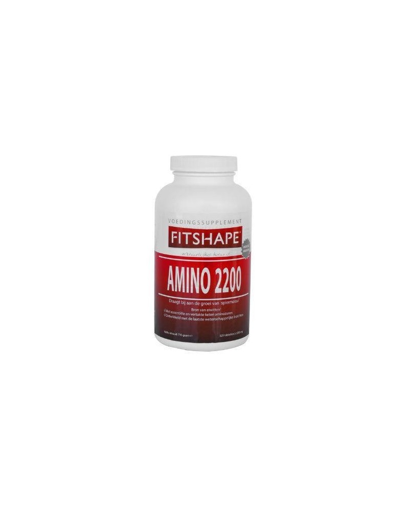Amino 2200mg