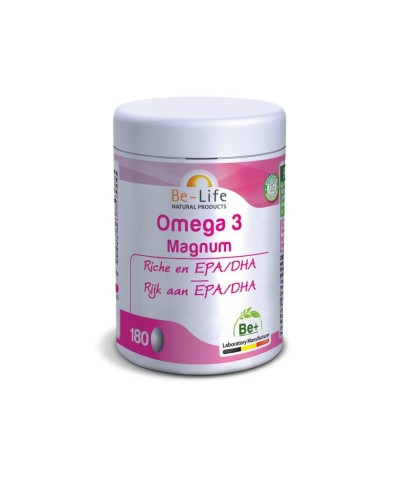 Omega 3 magnum
