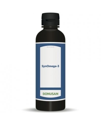 Synomega-3 complex