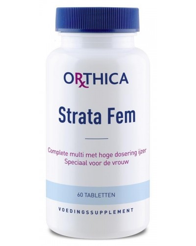 Multi strata fem