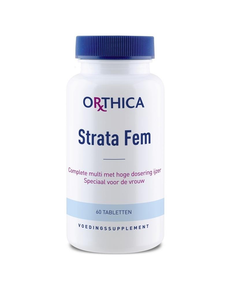 Multi strata fem