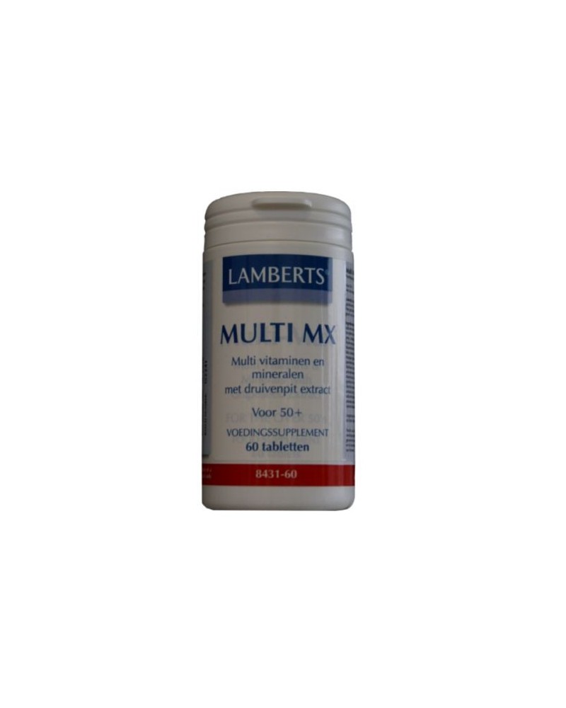 Multi Max