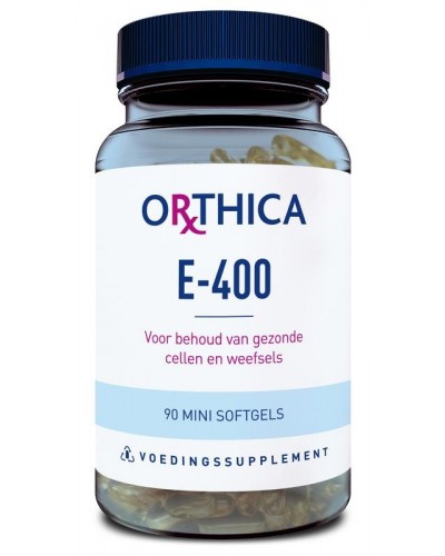 Vitamine E-400
