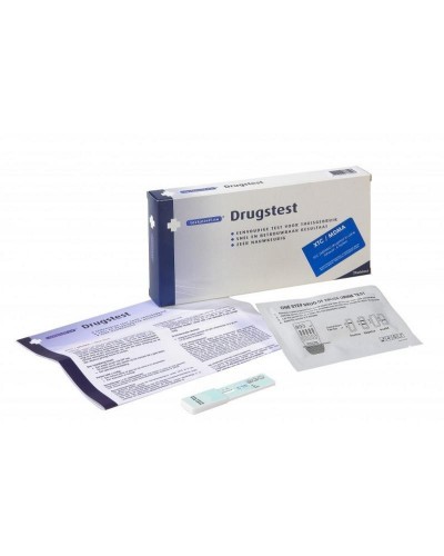 Drugstest MDMA (XTC)