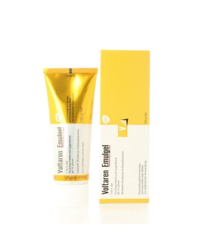 Emulgel 1.16% Duitse verpakking