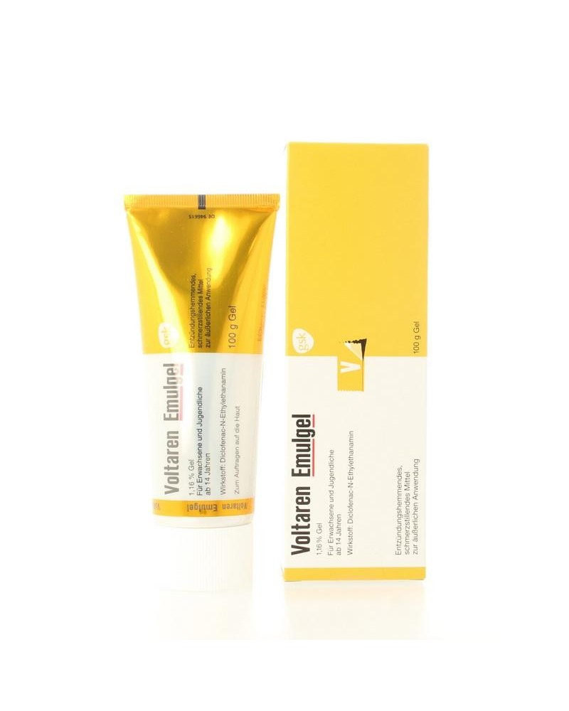 Emulgel 1.16% Duitse verpakking