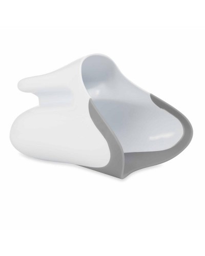 Haar spoelbeker