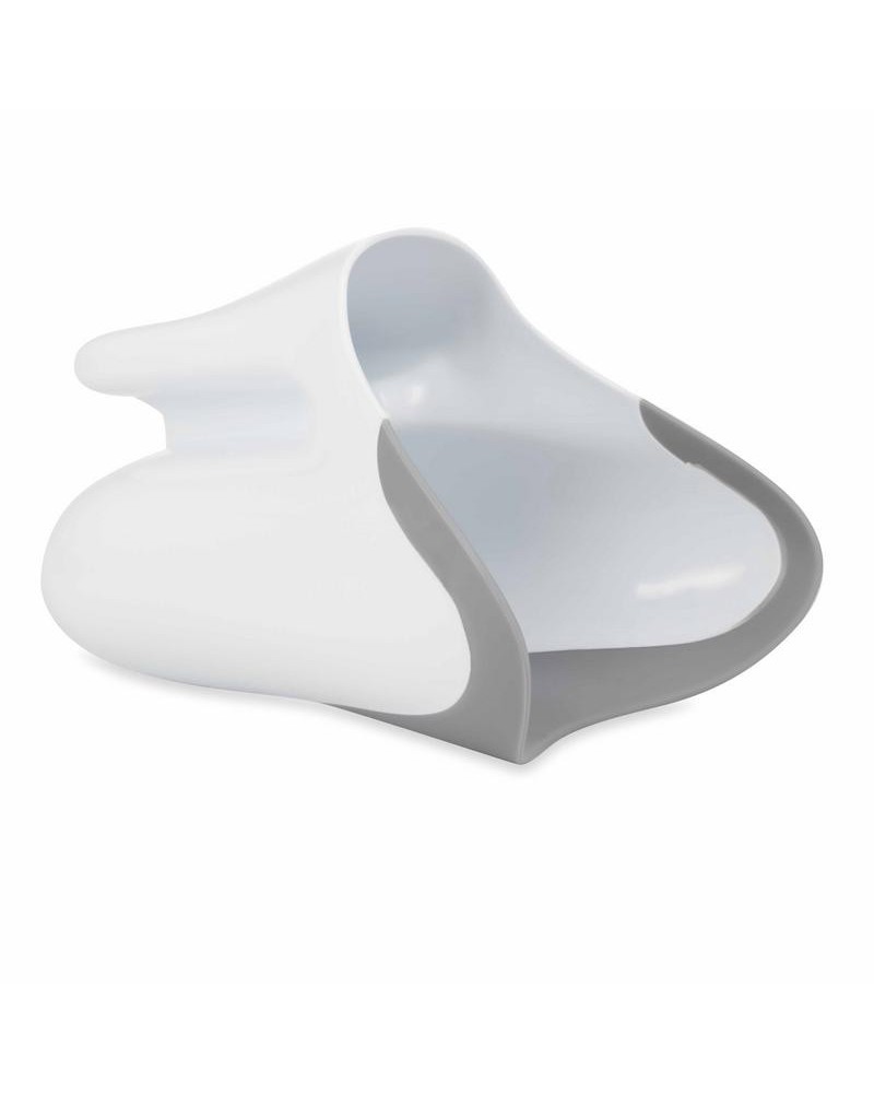 Haar spoelbeker