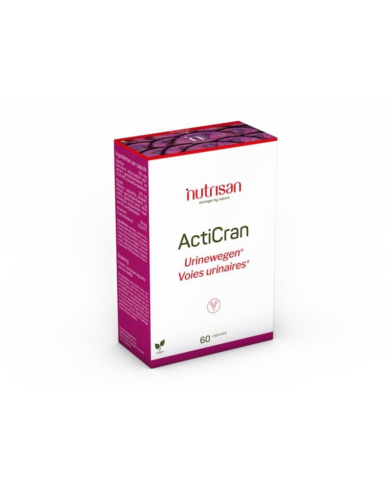 Acticran