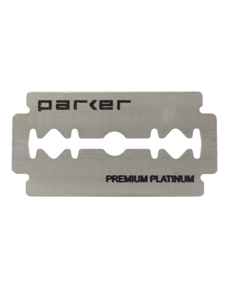 Parker Double Edge Blades