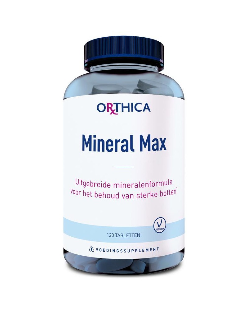 Mineral max