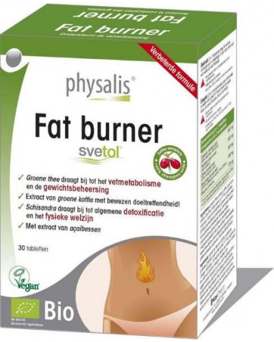 Fatburner