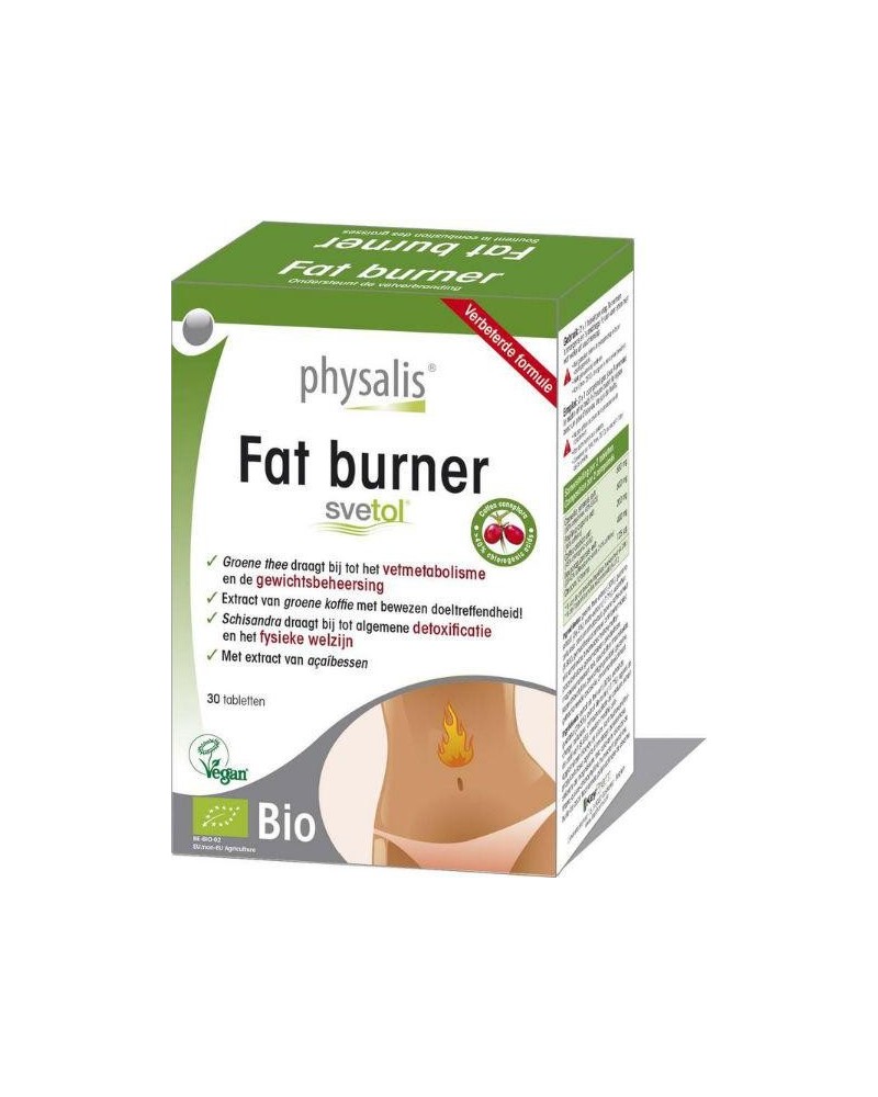 Fatburner